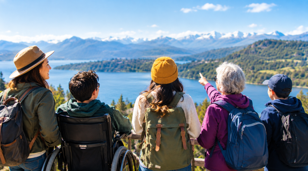 Convocan a emprendedores a capacitación gratuita sobre turismo inclusivo y nuevos mercados