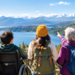 Convocan a emprendedores a capacitación gratuita sobre turismo inclusivo y nuevos mercados