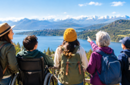 Convocan a emprendedores a capacitación gratuita sobre turismo inclusivo y nuevos mercados