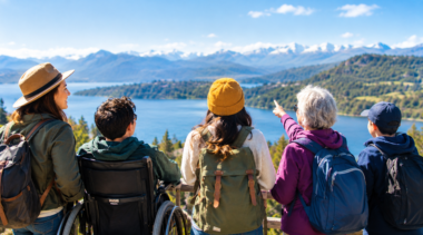 Convocan a emprendedores a capacitación gratuita sobre turismo inclusivo y nuevos mercados