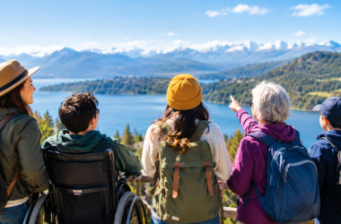 Convocan a emprendedores a capacitación gratuita sobre turismo inclusivo y nuevos mercados