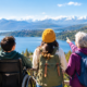 Convocan a emprendedores a capacitación gratuita sobre turismo inclusivo y nuevos mercados