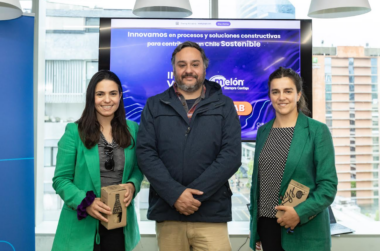 Demo Day de Fraguando Lab 2026