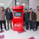Demuestran cómo almacenar energía sin conectarse a la red