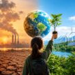 Día Internacional Contra el Cambio Climático