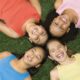 Día Internacional de la Niña