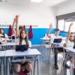 EduInclusiva PUCV impulsa Escuela de Liderazgo para fortalecer participación estudiantil en SLEP Costa Central