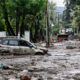 Emergencias en Chile