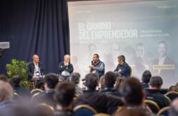 Encuentro Anual Endeavor 2026