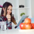 Encuesta de Hábitos Saludables de Mutual de Seguridad