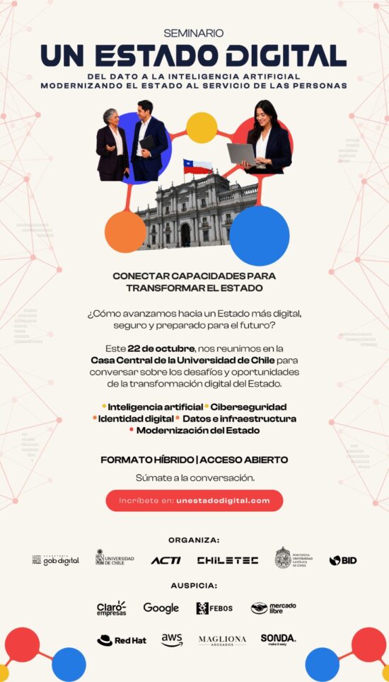 Estado digital 2026