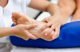 Fascitis plantar