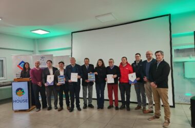 Firma APL Simbiosis Industrial