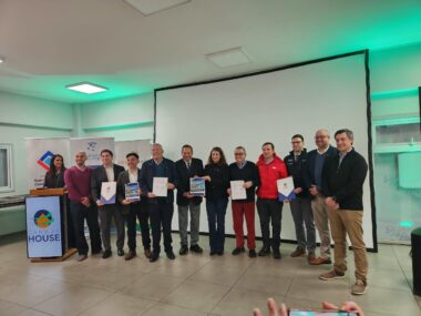 Firma APL Simbiosis Industrial
