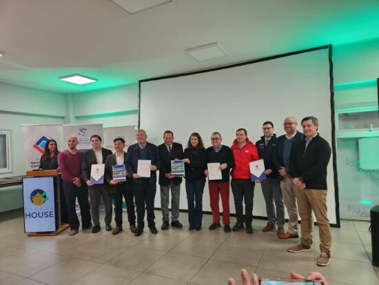 Firma APL Simbiosis Industrial
