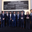 Generadora Metropolitana recibe prestigioso premio internacional