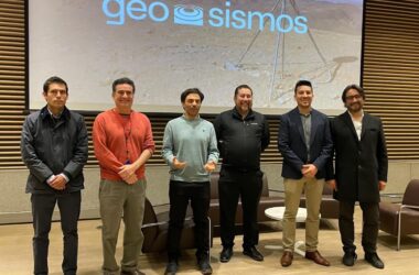 GeoSismos