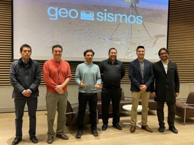 GeoSismos
