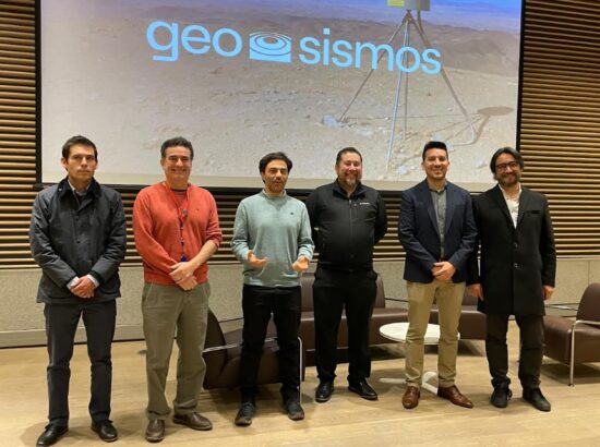GeoSismos