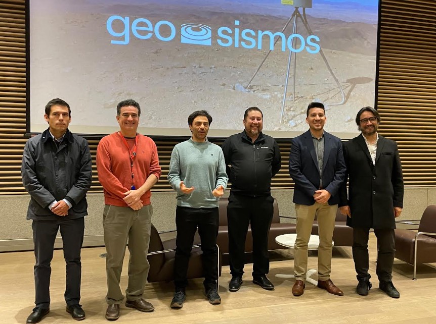 GeoSismos