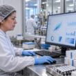 12 de 97.517 Inteligencia artificial en los medicamentos
