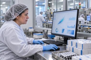 12 de 97.517 Inteligencia artificial en los medicamentos