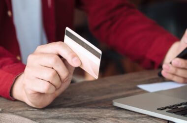 Límites de depósito para controlar el gasto