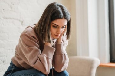 Mes de la Salud Mental