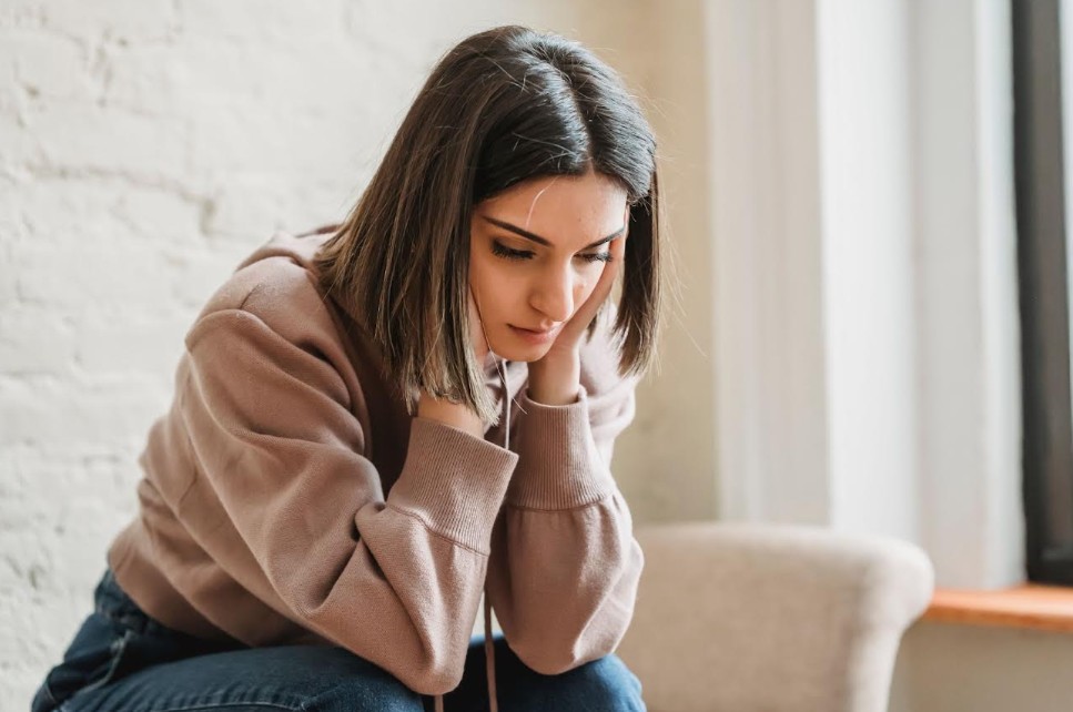Mes de la Salud Mental