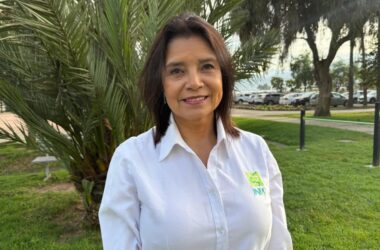 Pamela Díaz Jara