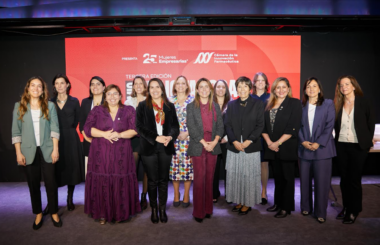 Premio Innovadoras en Salud 2026