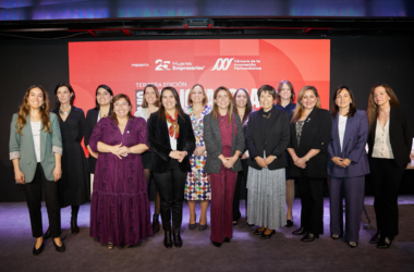 Premio Innovadoras en Salud 2026