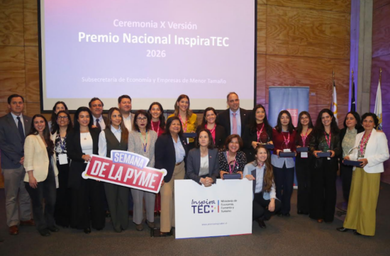 Premio InspiraTEC 2026