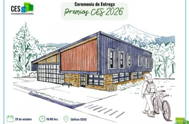 Premios CES 2026