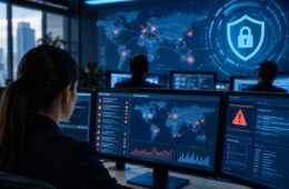 Primer Ejercicio Nacional de Ciberseguridad