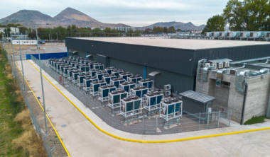 Principales desafíos de la industria de Data Centers en Chile