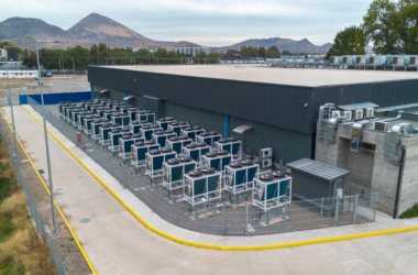 Principales desafíos de la industria de Data Centers en Chile