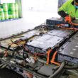 Protocolos para la segunda vida de baterías de vehículos eléctricos