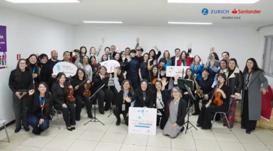 SEGURO VIDA ONCOLÓGICO PARA DOCENTES
