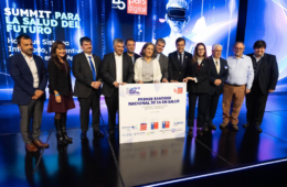 Sandbox Nacional de Inteligencia Artificial en Salud