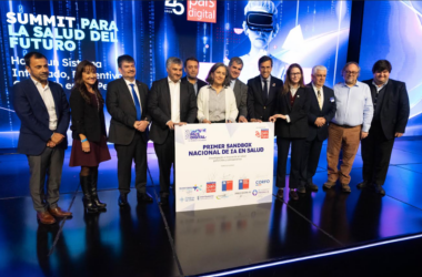 Sandbox Nacional de Inteligencia Artificial en Salud