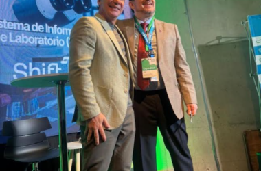 Shift y Rayen Salud firman alianza