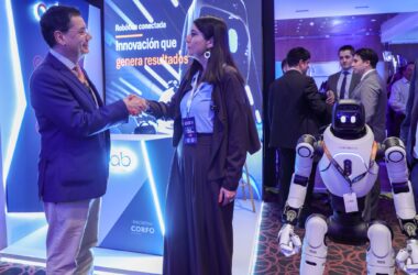 Subtel y OnLab suscriben acuerdo para impulsar el 5G y 6G en los sectores productivos