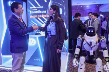 Subtel y OnLab suscriben acuerdo para impulsar el 5G y 6G en los sectores productivos