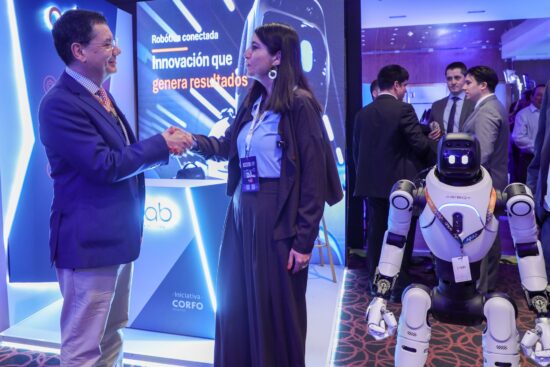Subtel y OnLab suscriben acuerdo para impulsar el 5G y 6G en los sectores productivos
