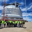 Tour de la Industria de SOFOFA Hub