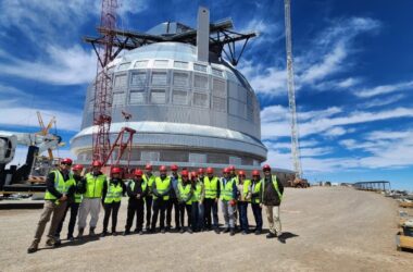 Tour de la Industria de SOFOFA Hub