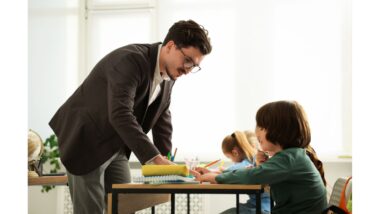 día del profesor