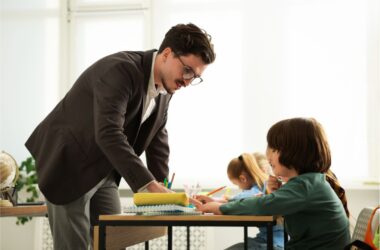 día del profesor