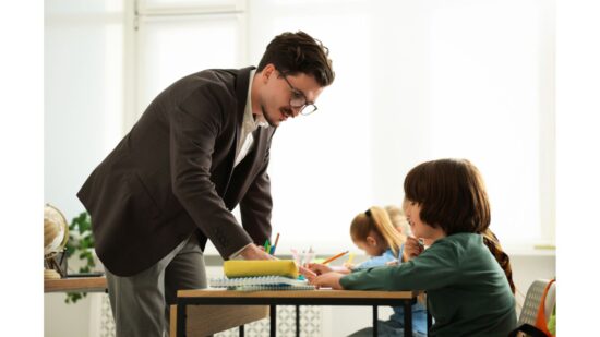 día del profesor